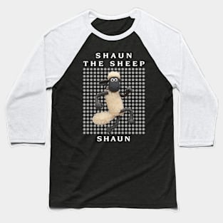 SHAUN Baseball T-Shirt